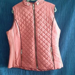 Active USA womens vest